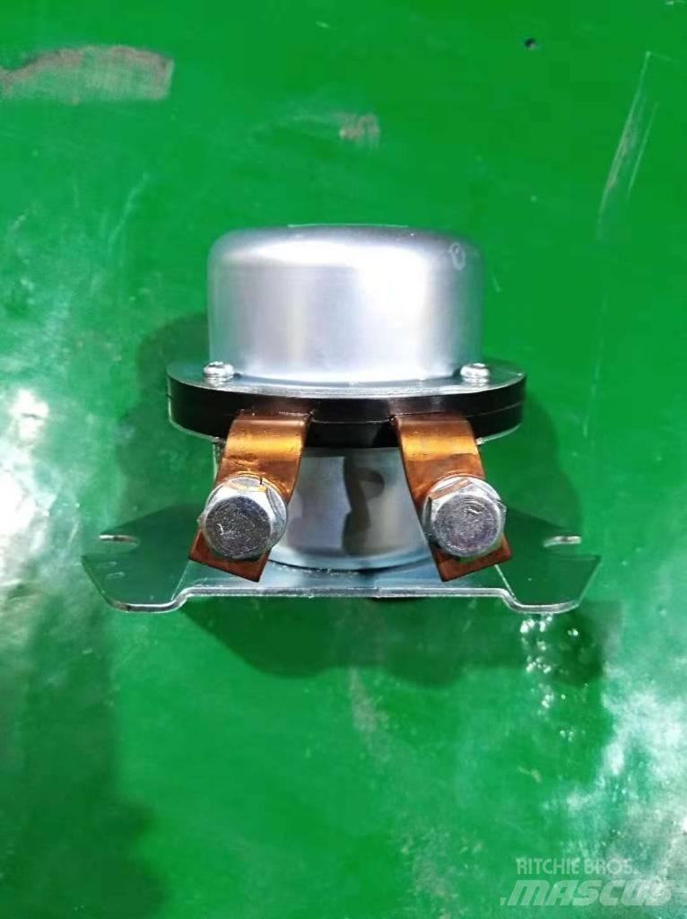 Komatsu 08088-30000 Elektronik
