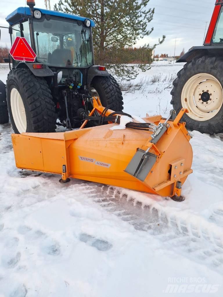 Tarmo LL1250H Kar püskürtücüler