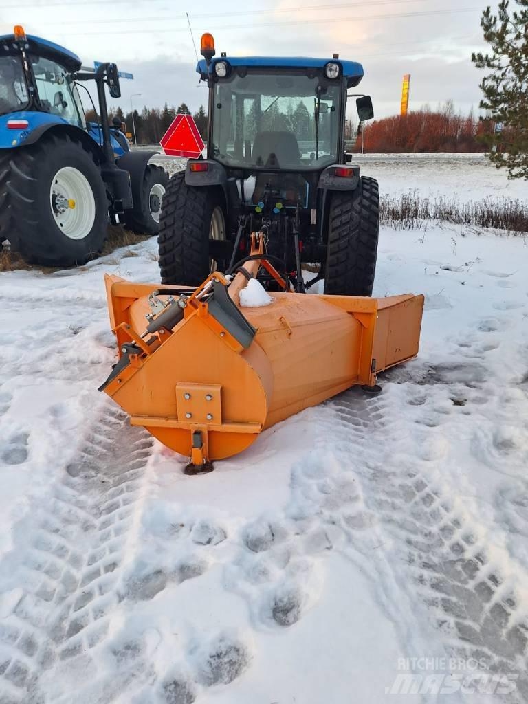 Tarmo LL1250H Kar püskürtücüler