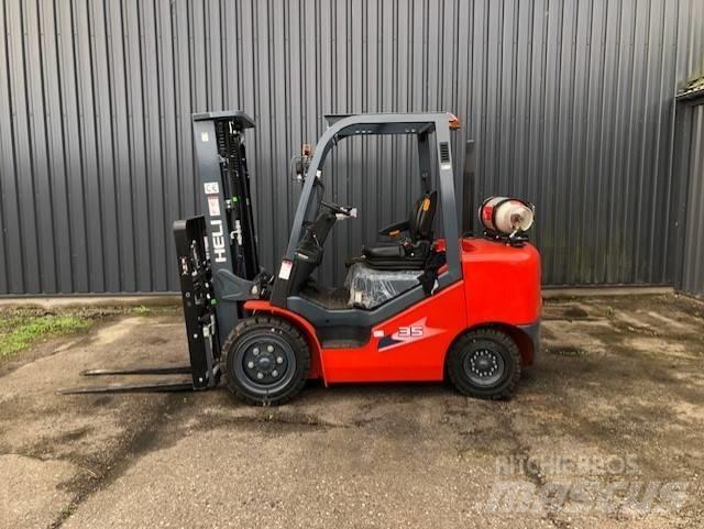 Heli CPYD 35 Diger