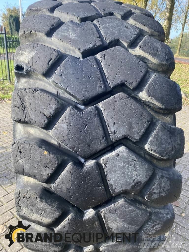  Band - 29.5-R25 Lastikler