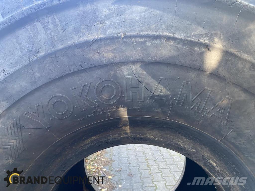  Band - 29.5-R25 Lastikler