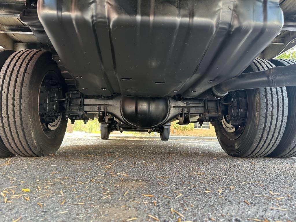 Ford F 450 SD Belediye / genel amaçli araçlar