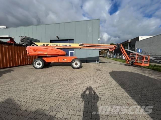 JLG 1200 SJP Teleskopik personel platformları