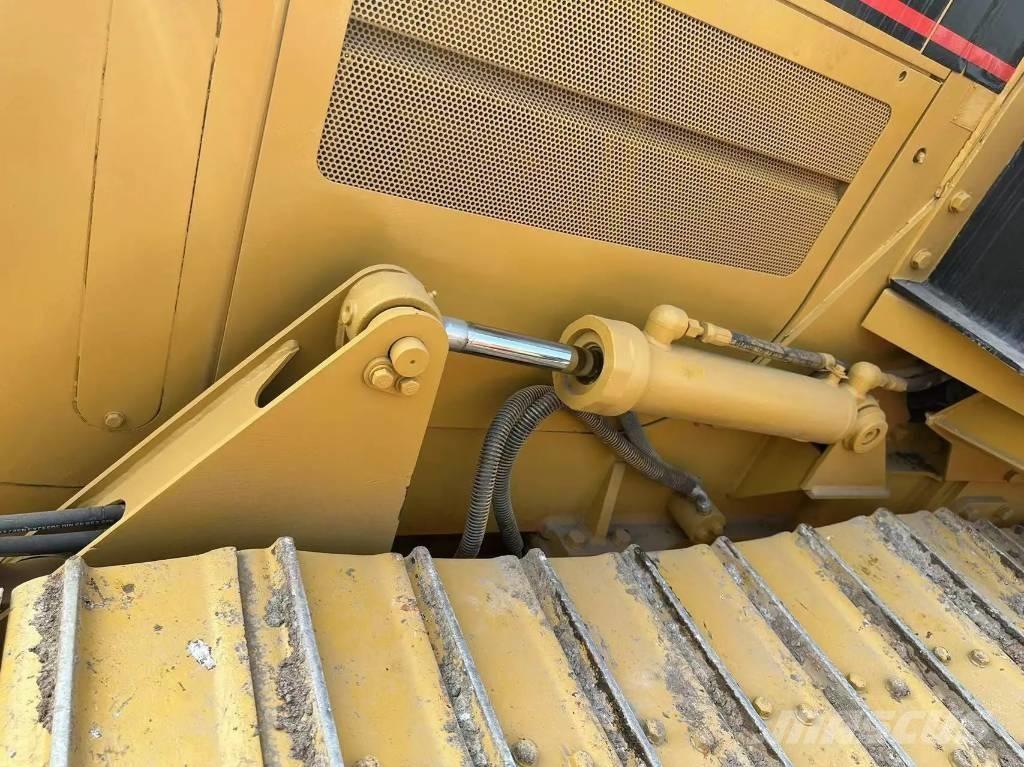 CAT D5C Paletli dozerler