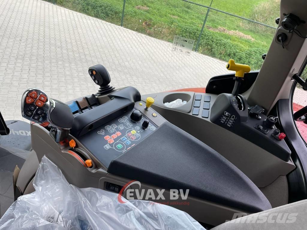 Case IH Puma 175 CVX Traktörler