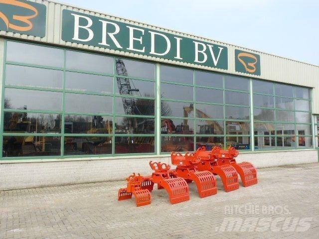 Zijtveld Grijper Polipler