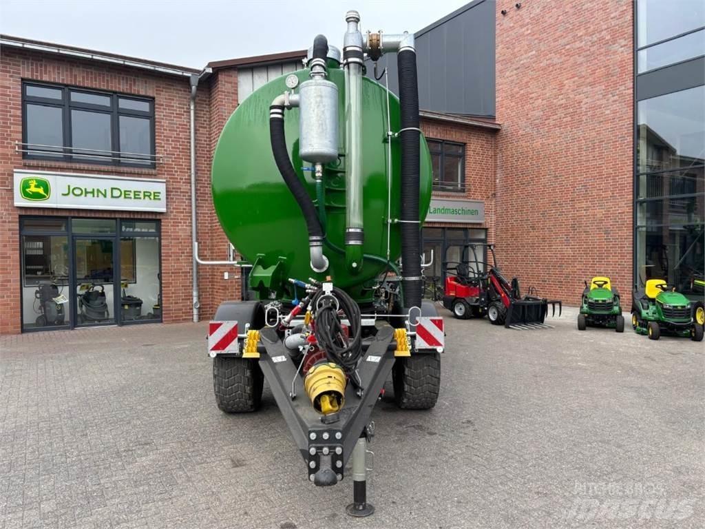 Kotte TAV 26 Diger tarim makinalari