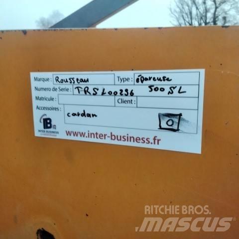 Renault 65 Traktörler
