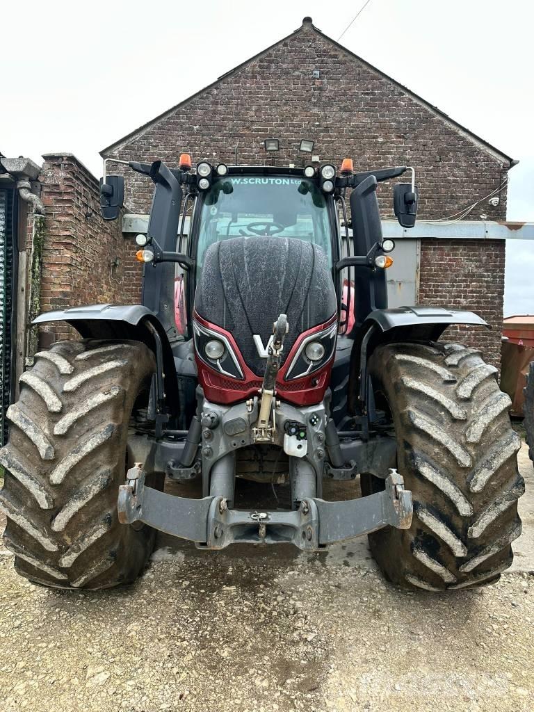 Valtra T 234 V Traktörler