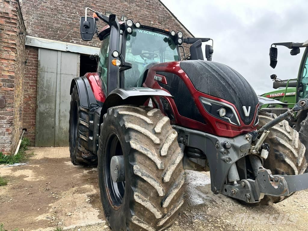 Valtra T 234 V Traktörler