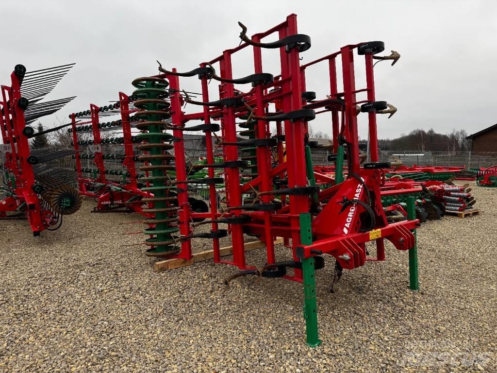 Agro-Masz APS50 Kültivatörler