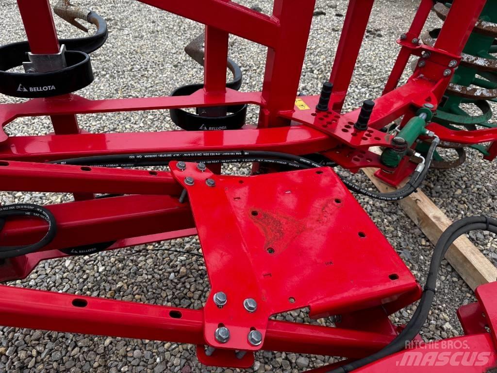 Agro-Masz APS50 Kültivatörler