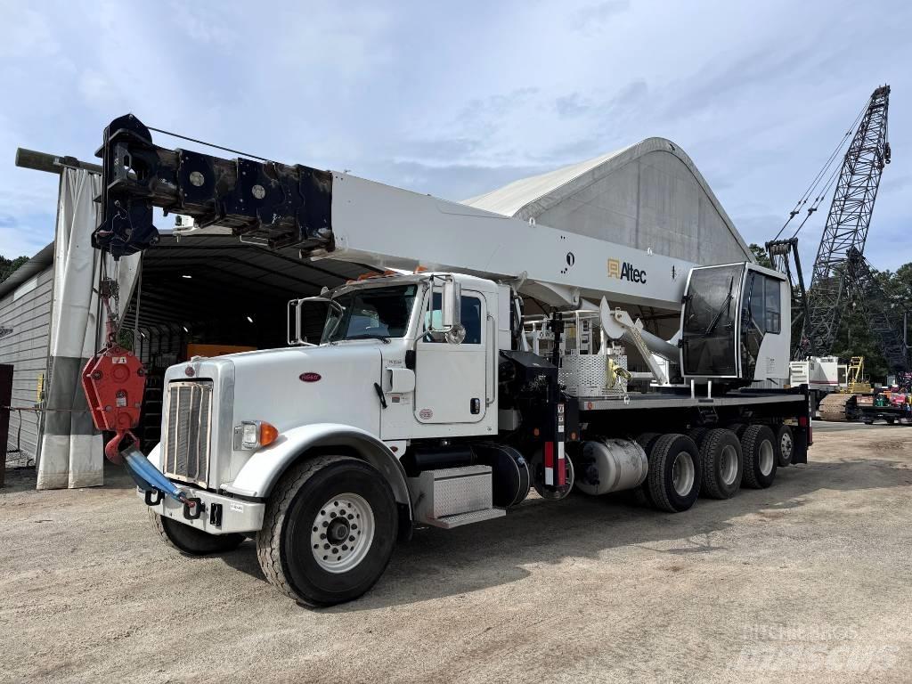 Altec AC 40-152 S Diger kamyonlar