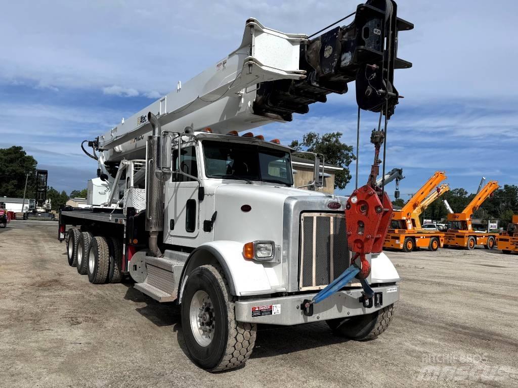 Altec AC 40-152 S Diger kamyonlar
