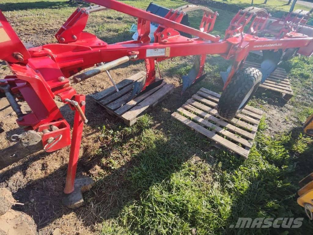  Staltech Plough Keski pullukları