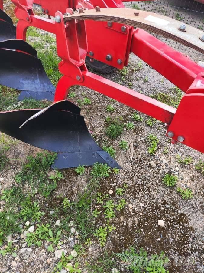  Staltech Plough Keski pullukları