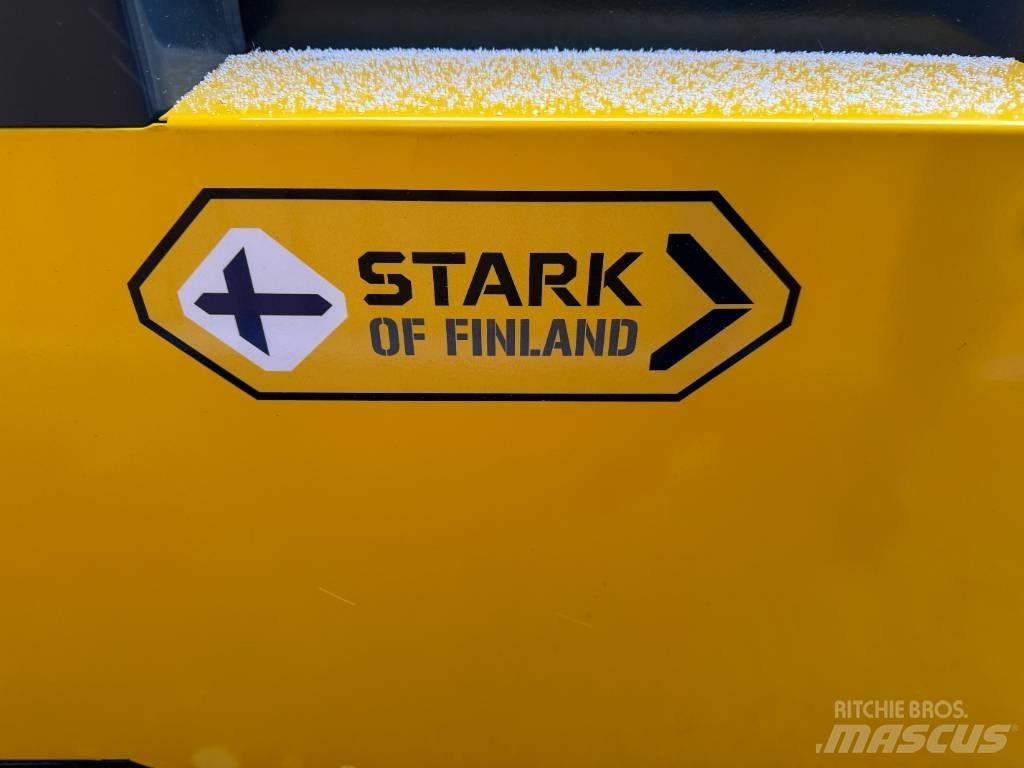 Stark CSW 2000 Cadde süpürücüler