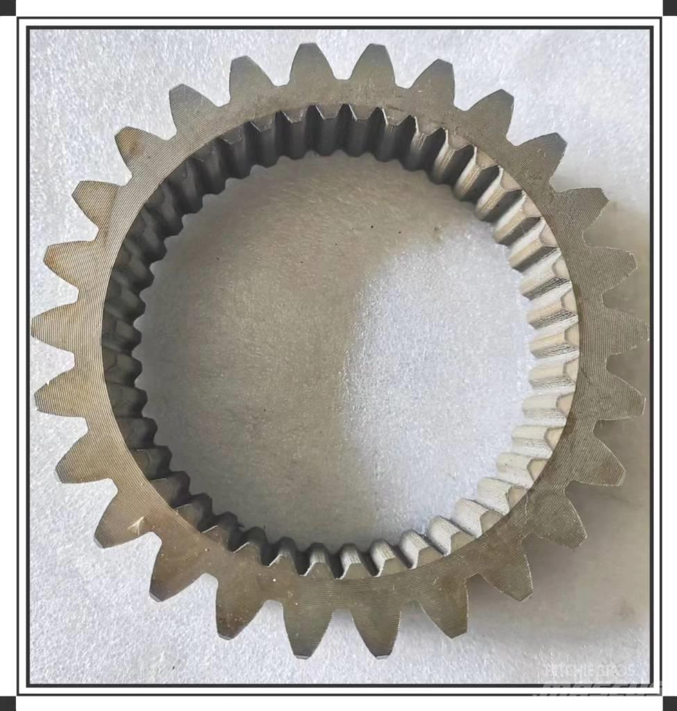 CLAAS Spur gear Sanzuman