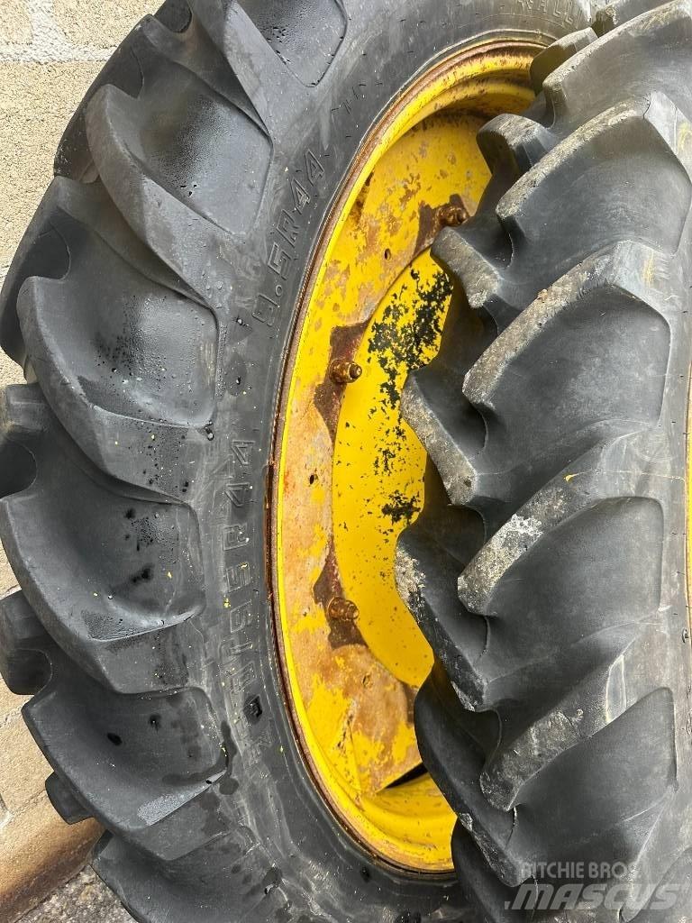 Alliance 230/95R44 Tekerlekler