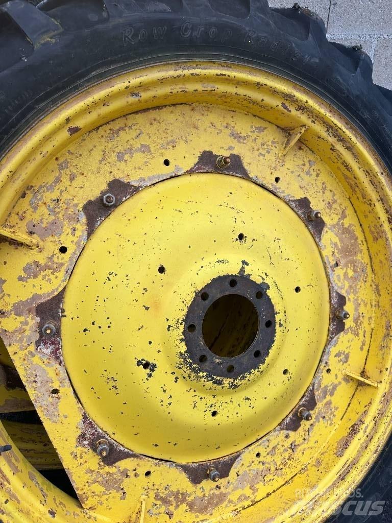 Alliance 230/95R44 Tekerlekler