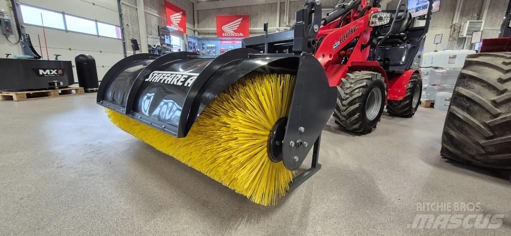 Trejon Sopvals S150 Diger kar ve yol makinalari