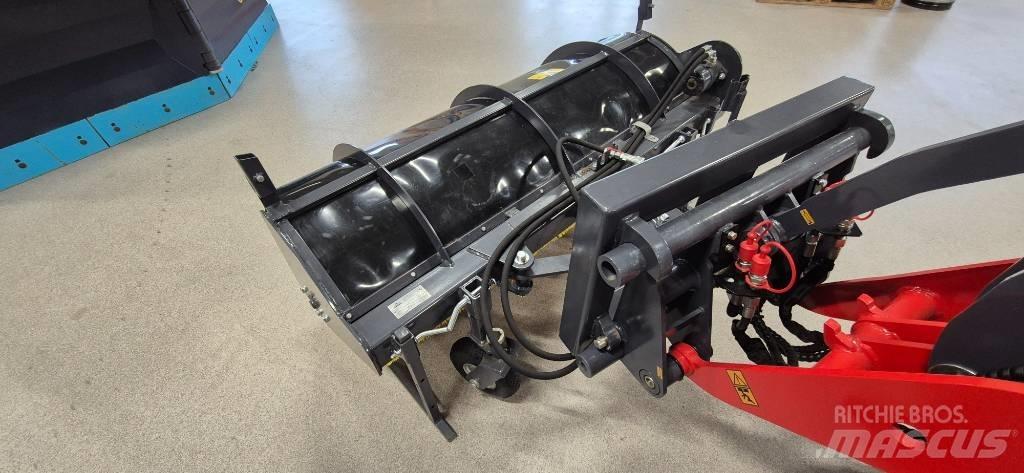 Trejon Sopvals S150 Diger kar ve yol makinalari
