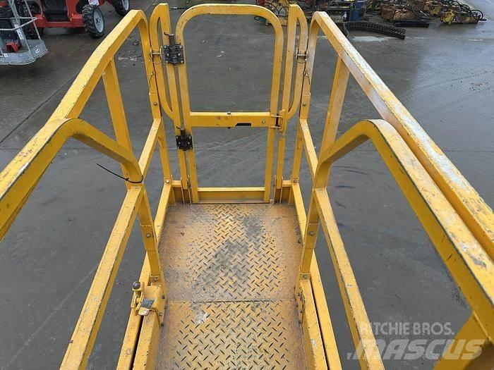 JCB S2032E Diger lift ve platformlar
