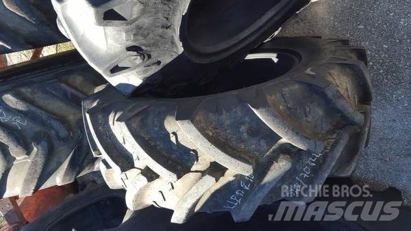  Pneu 320/70R20 Tekerlekler
