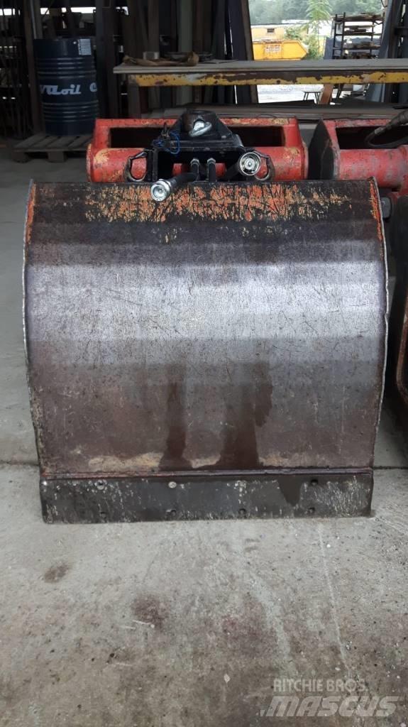  Greifer 500 l Polipler