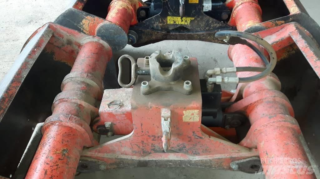  Greifer 500 l Polipler