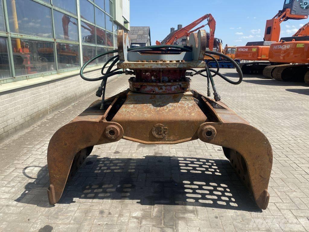 Demarec CW 45 Polipler