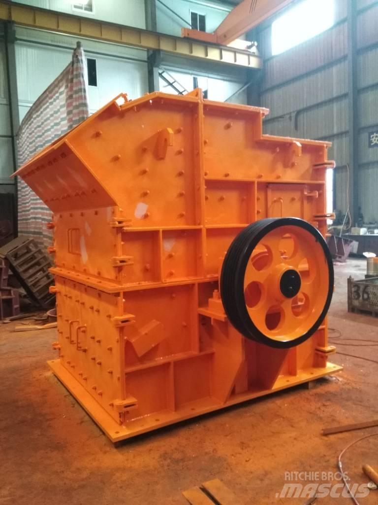 Kinglink PX-1414 Kırıcılar