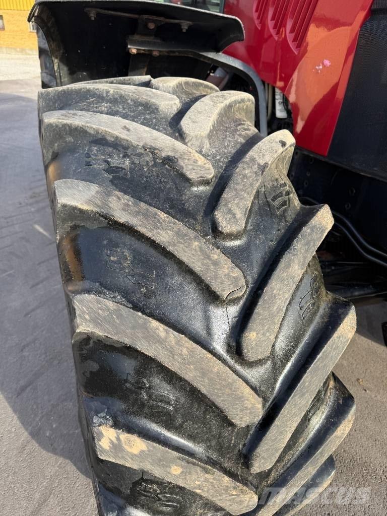 Case IH Puma 155 Traktörler