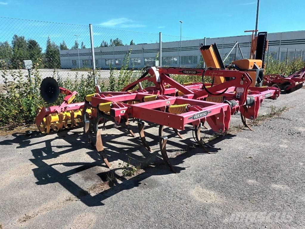Väderstad Cultus350 Kültivatörler