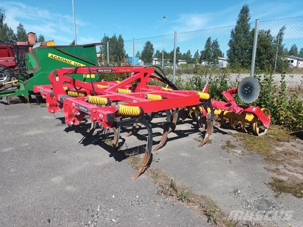 Väderstad Cultus350 Kültivatörler