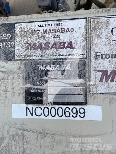 Metso C3054 Kırıcılar