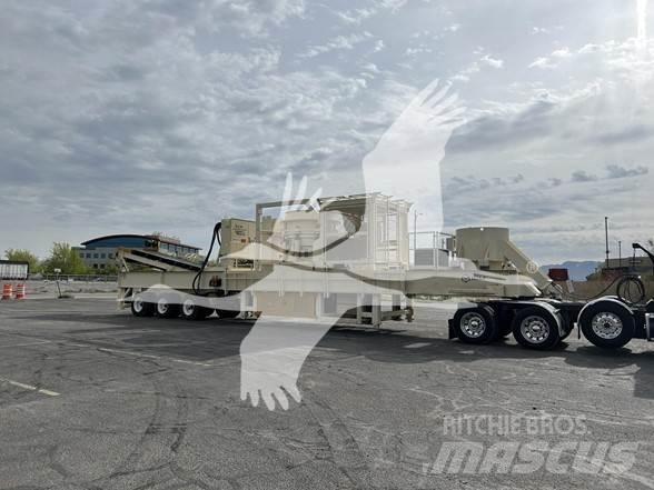 Metso HP300 Kırıcılar