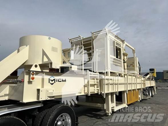 Metso HP300 Kırıcılar