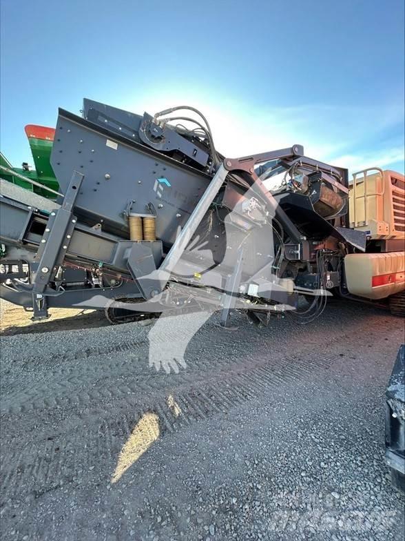 Metso LT1213S Kırıcılar