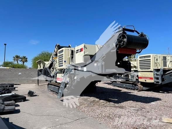 Metso LT300HP Kırıcılar