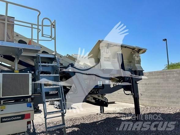 Metso LT300HP Kırıcılar