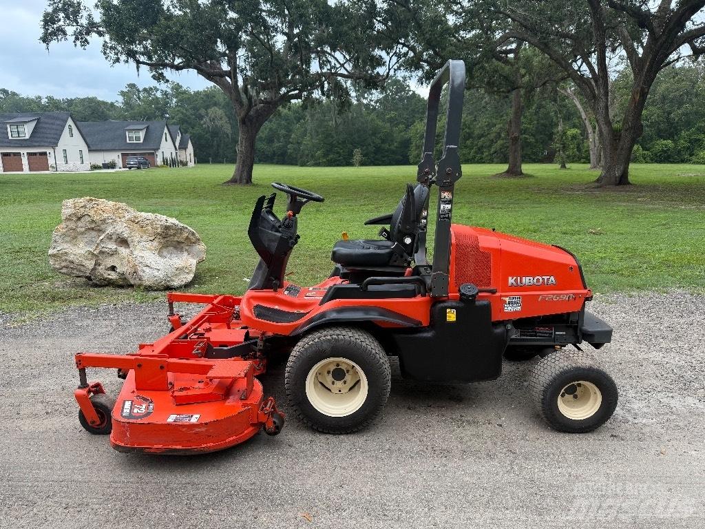 Kubota F 2690 Diger