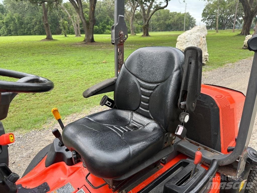 Kubota F 2690 Diger