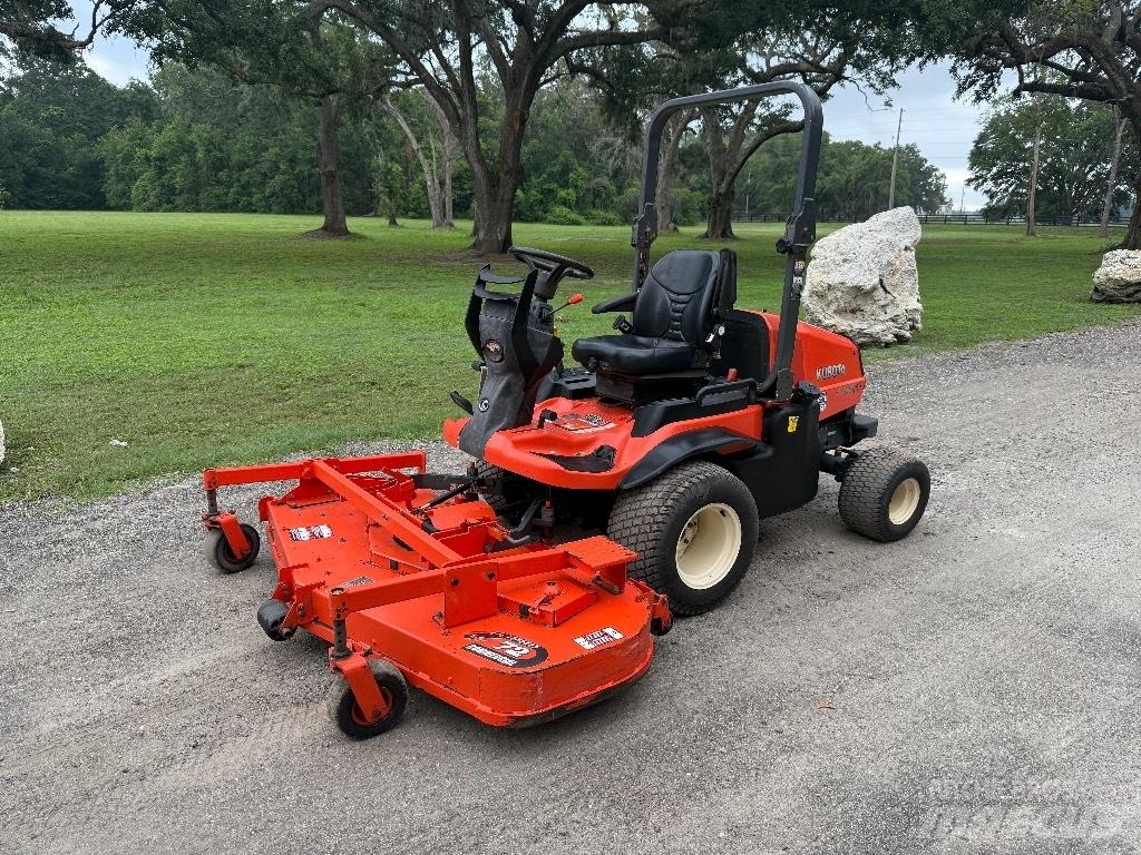 Kubota F 2690 Diger