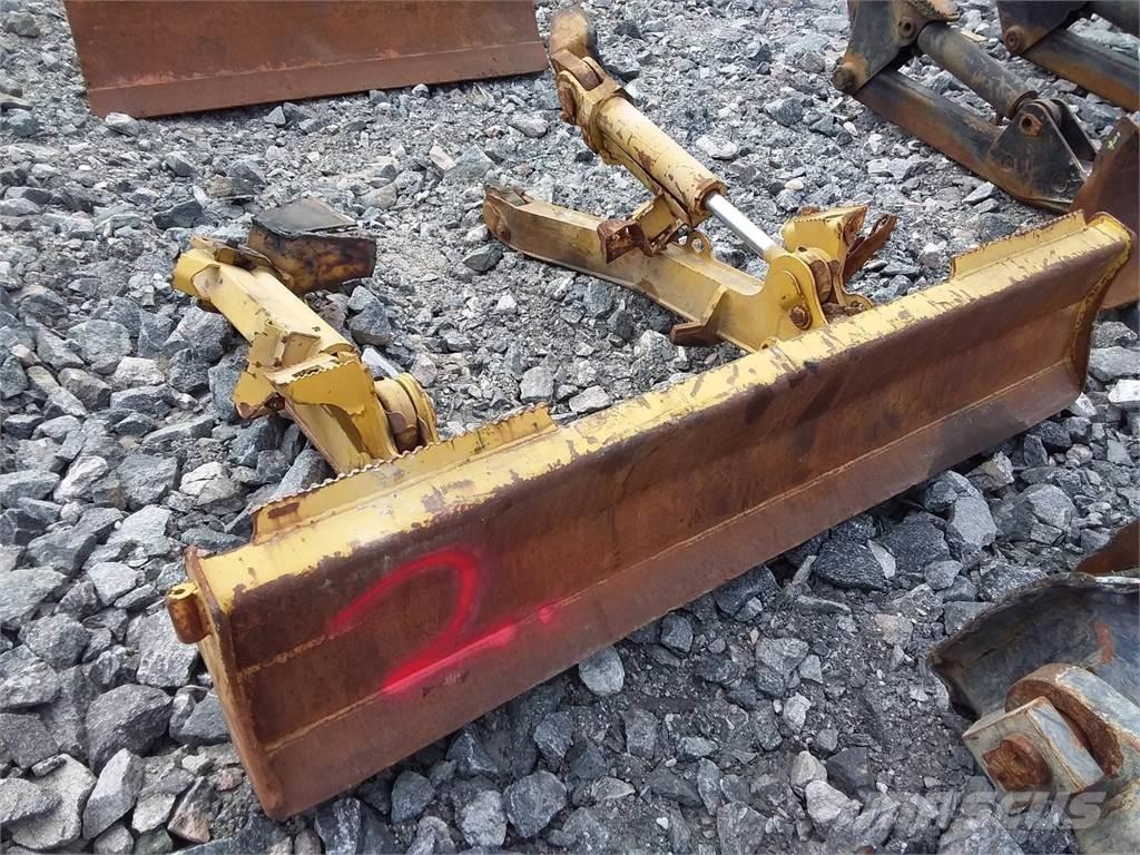 Tigercat 1075 Diger parçalar