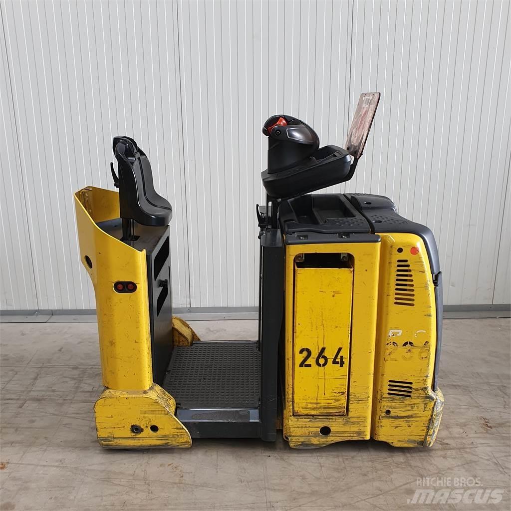 Linde P30C Çekiciler