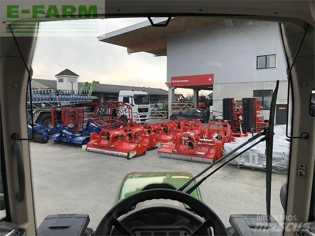 Fendt 313 vario Traktörler