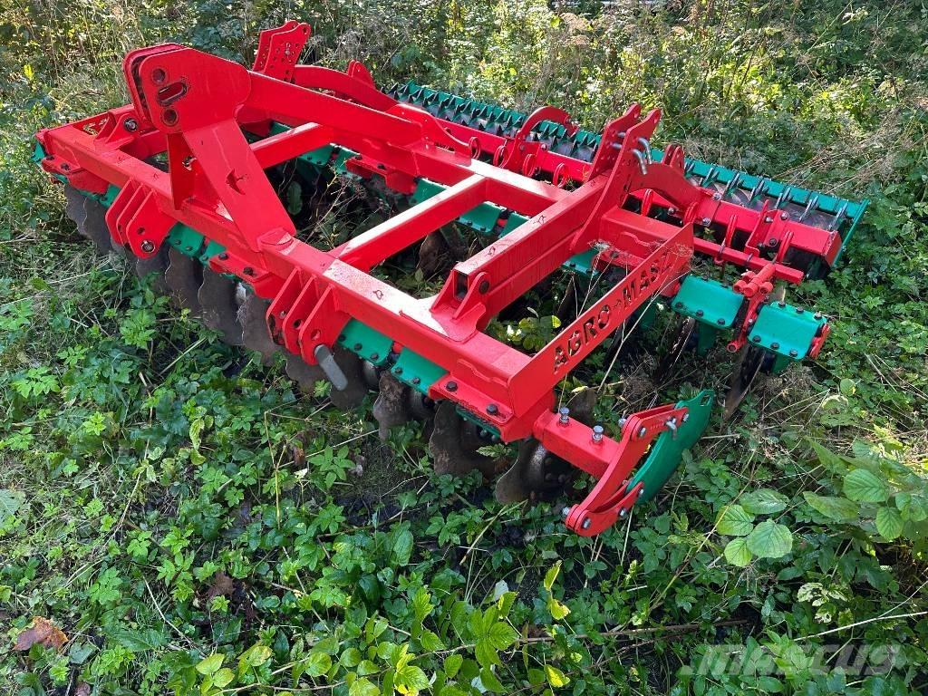 Agro-Masz BT30 Diskaro