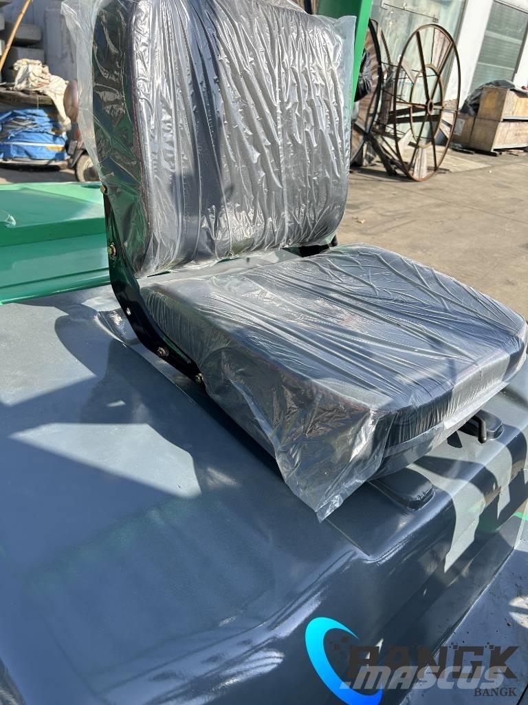 Mitsubishi FD30NT Dizel forkliftler